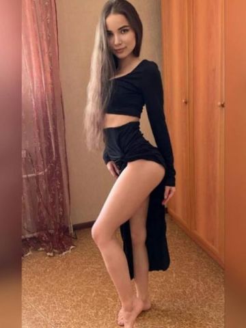 Марина